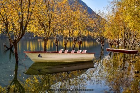 Skardu Love Escape: A 5-Day Romantic Getaway