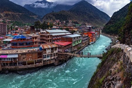 5-DAY SWAT | KALAM | MALAM JABBA & MURREE-GALYAT TOUR