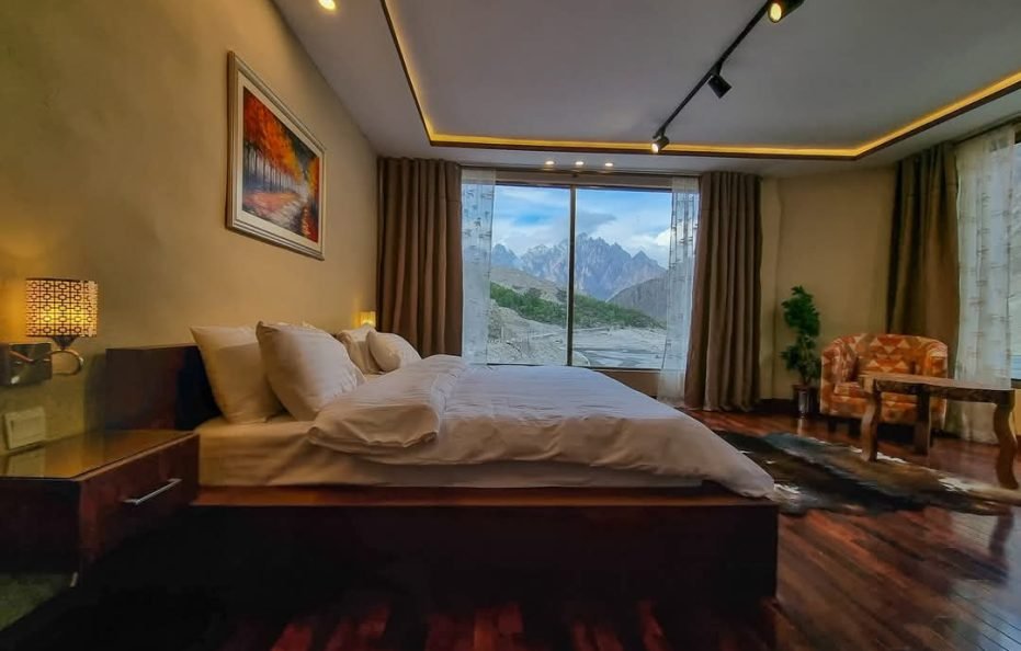 Monarch Resort Hunza
