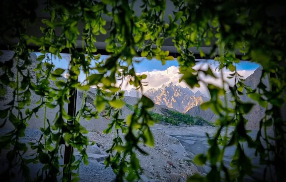 Monarch Resort Hunza