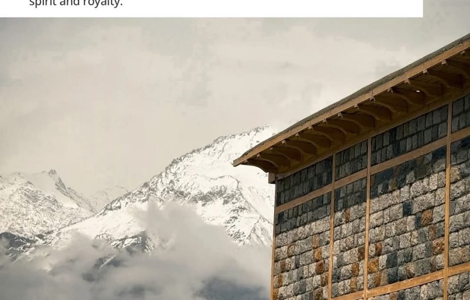 Rivage Resort Skardu