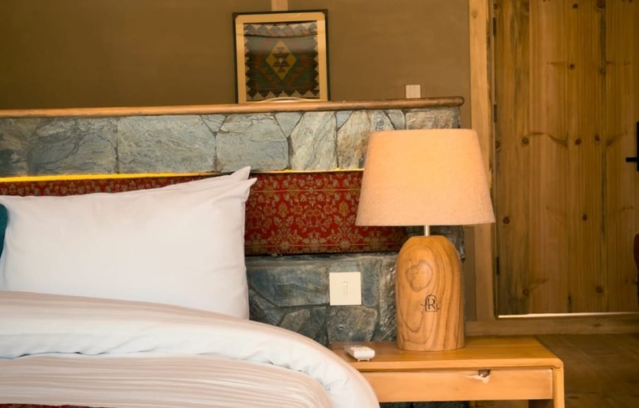 Rivage Resort Skardu